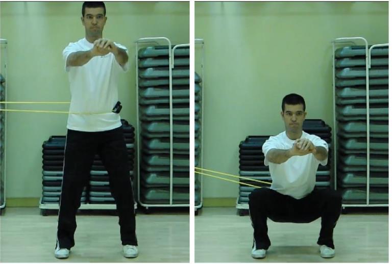 Aspectos básicos de la preparación física para esquiar