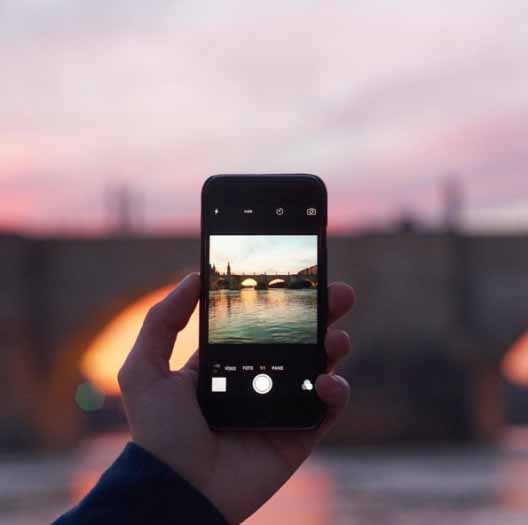 La academia de Instagram llega a Formigal-Panticosa para que aprendáis los mejores trucos de la aplicación La academia de Instagram llega a Formigal-Panticosa para que aprendáis los mejores trucos de la aplicación