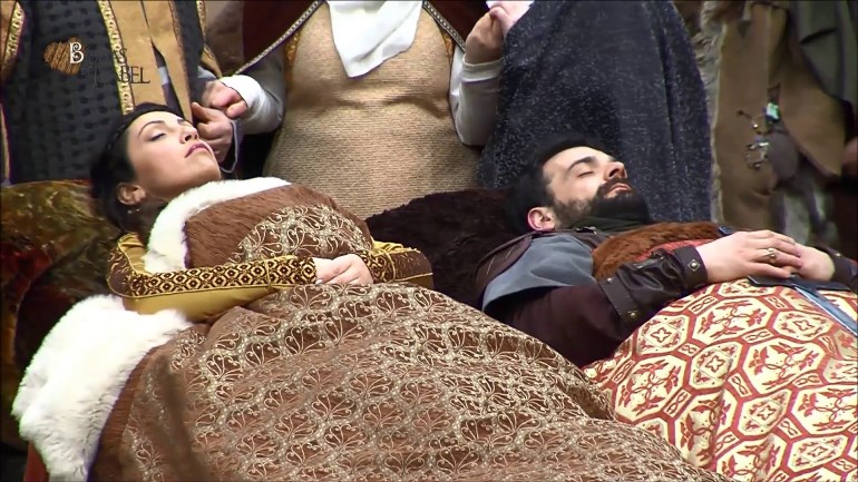 ¿Quieres un plan después de esquiar?: Teruel celebra Las Bodas de Isabel ¿Quieres un plan después de esquiar?: Teruel celebra Las Bodas de Isabel