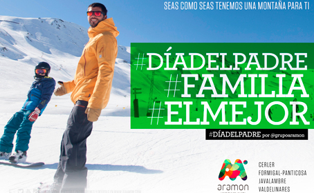 oferta esqui san jose formigal panticosa cerler
