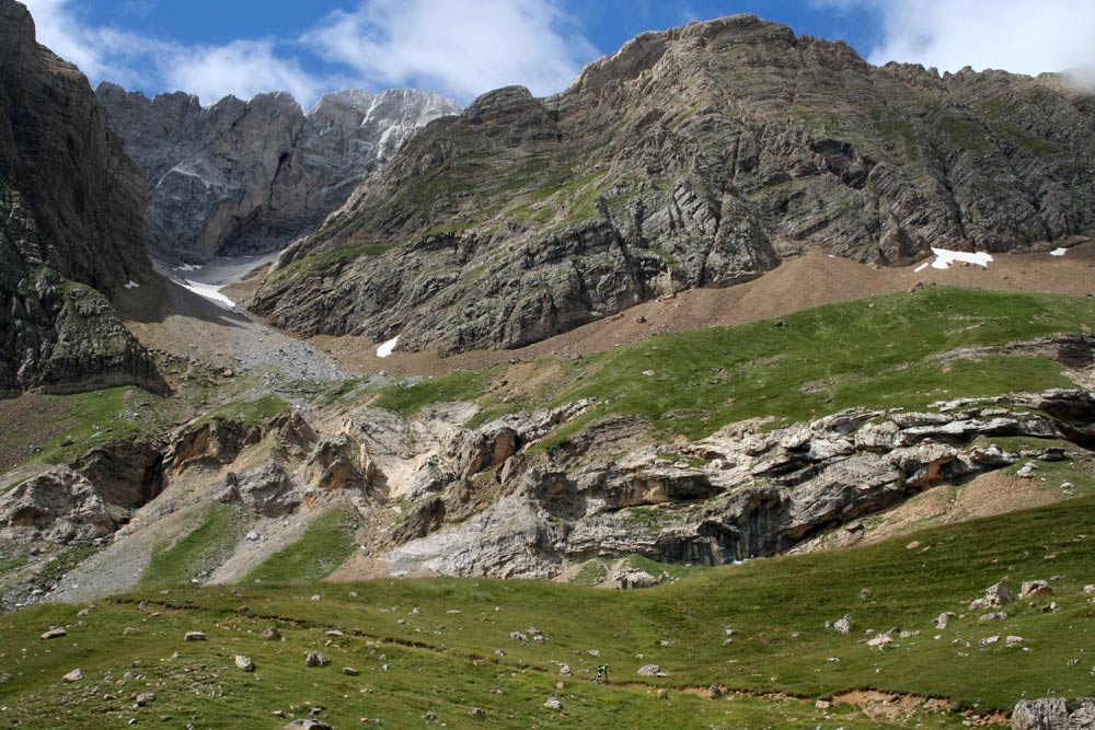 Rincón del Verde. Imagen de www.panticosa.es