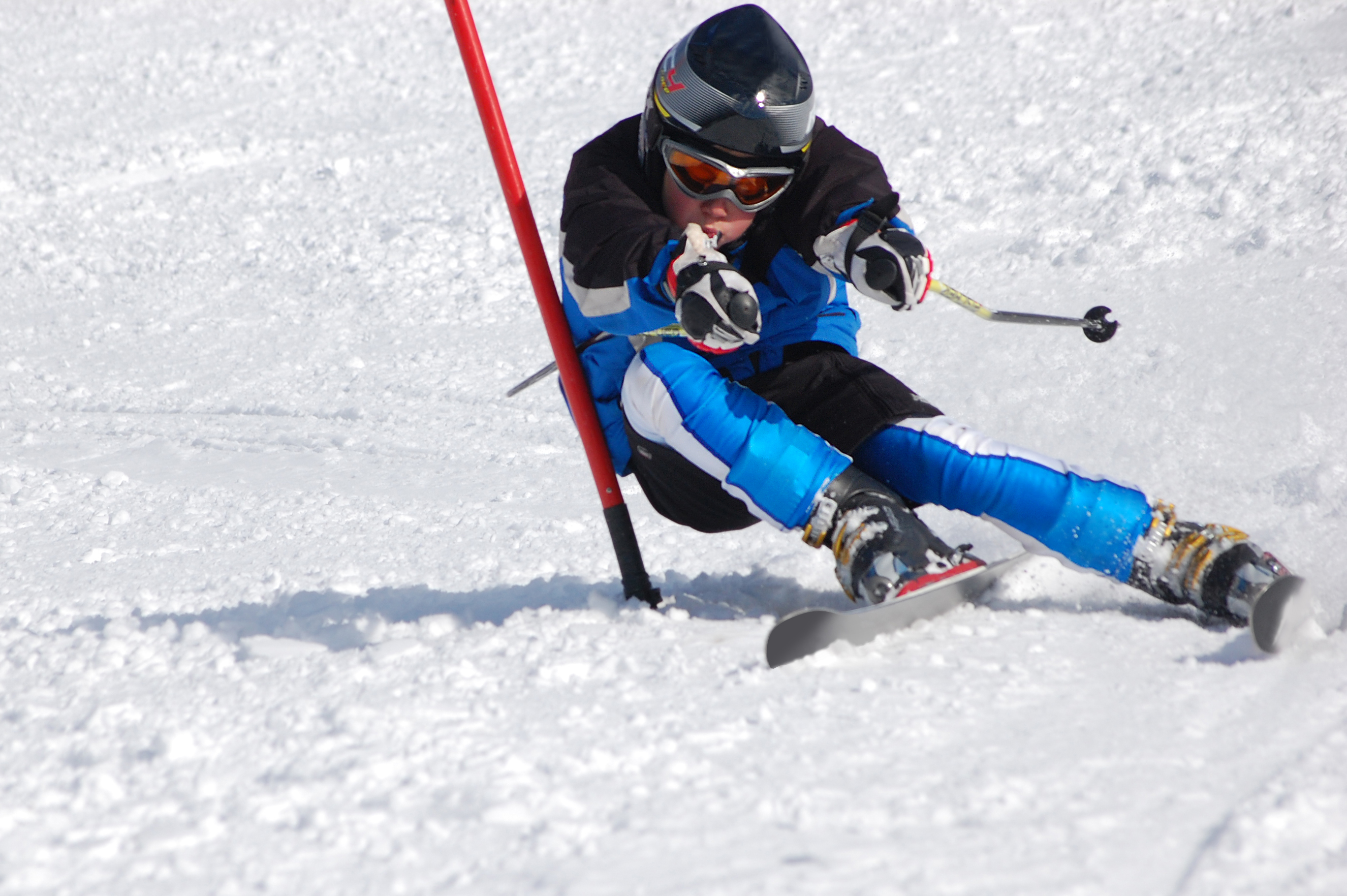 Especial competición: equipos y de esquí
