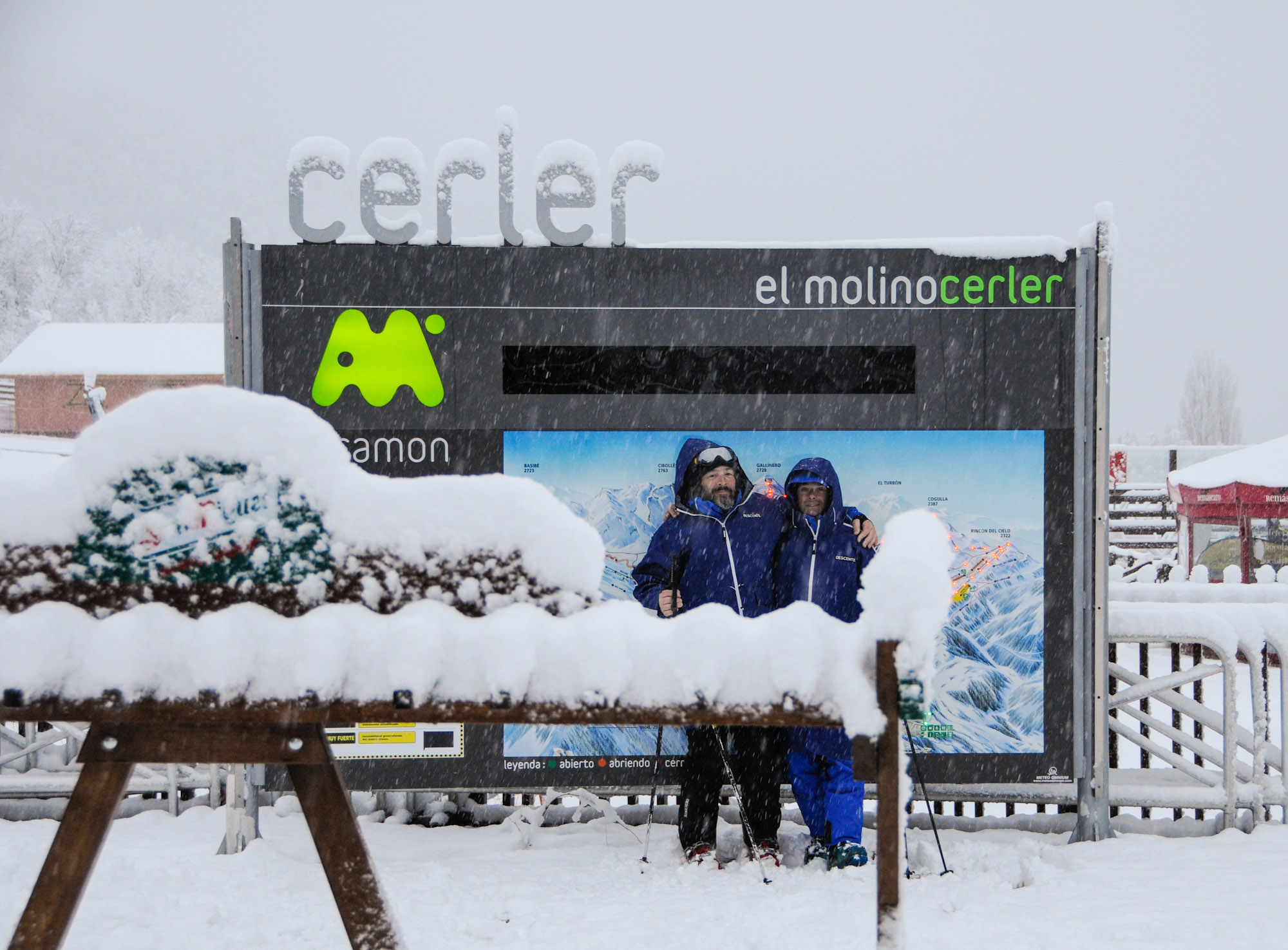 16012015-cerler el molino