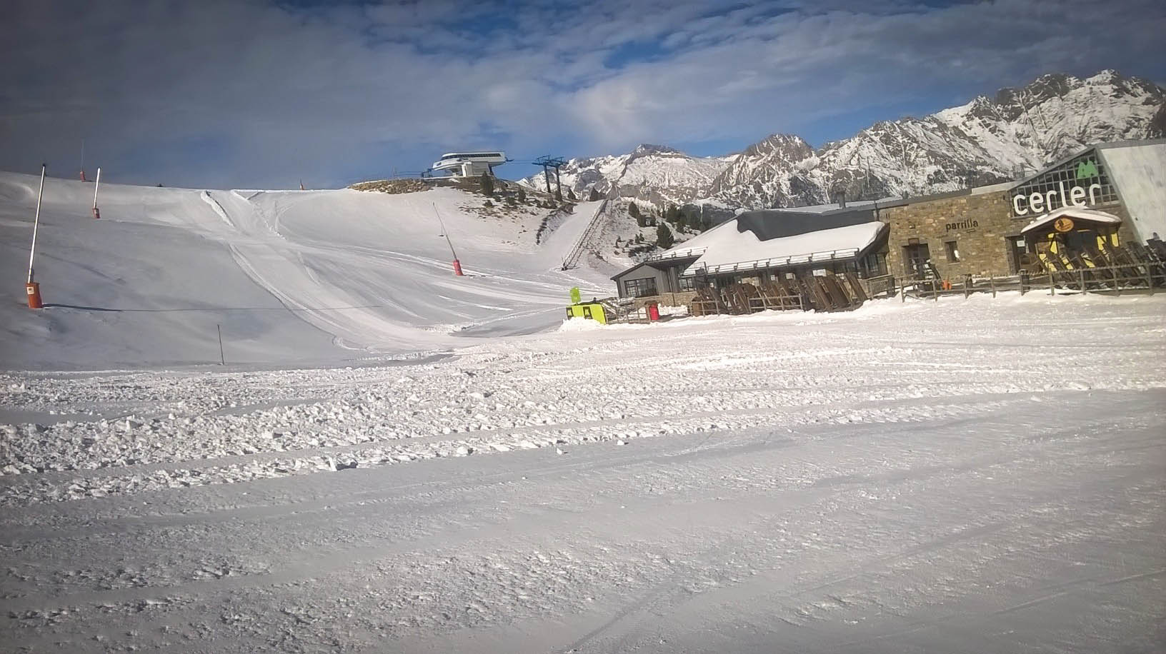 CERLER-Cota 2000-021215