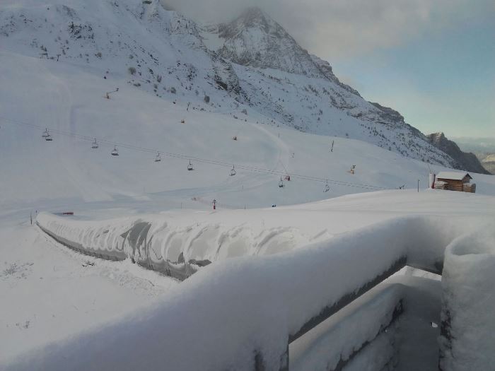 Panticosa febrero 2016
