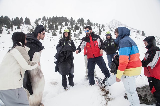 making off yeti blog2