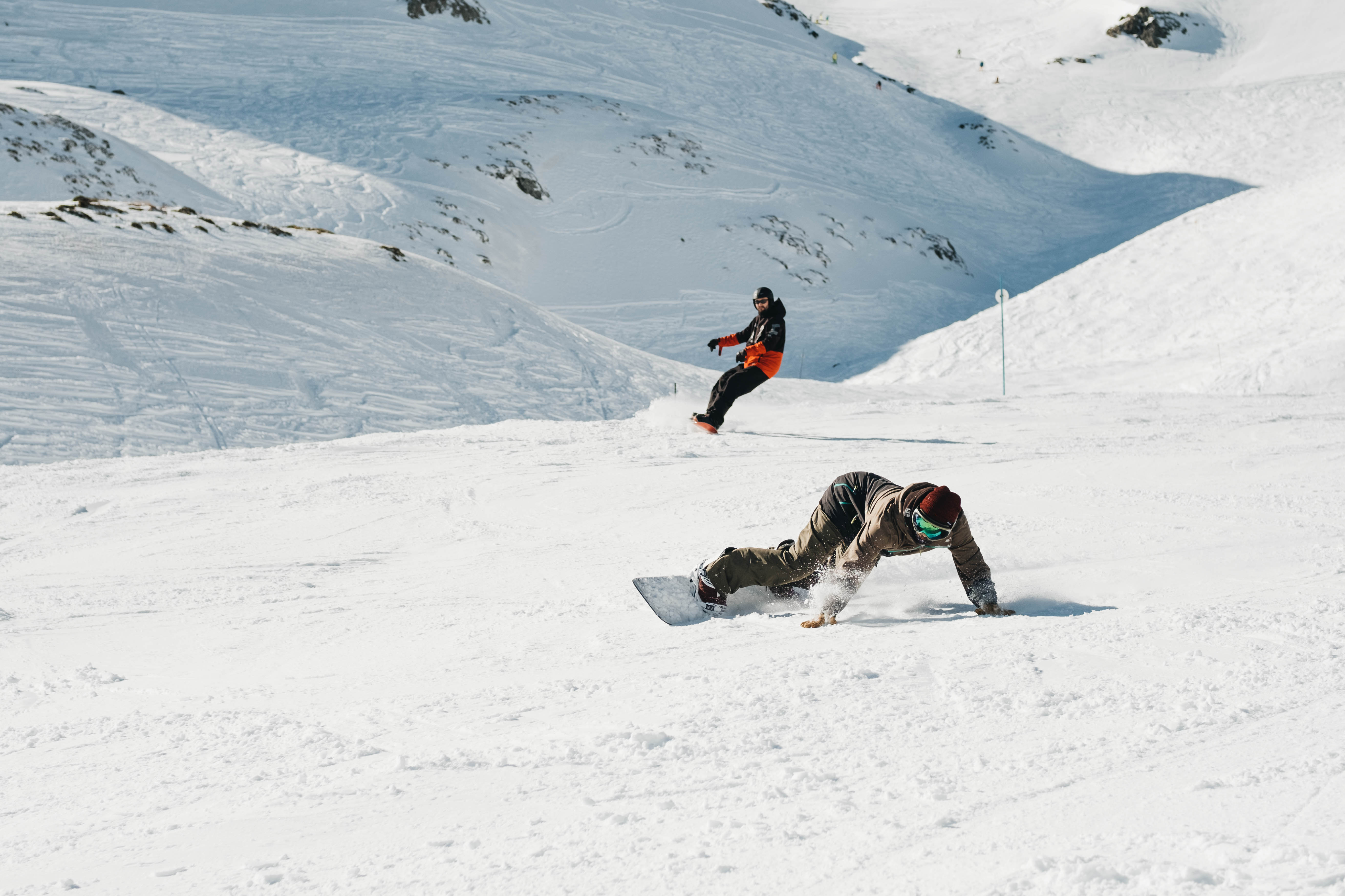 de Snowboard: eligelas con | Aramón