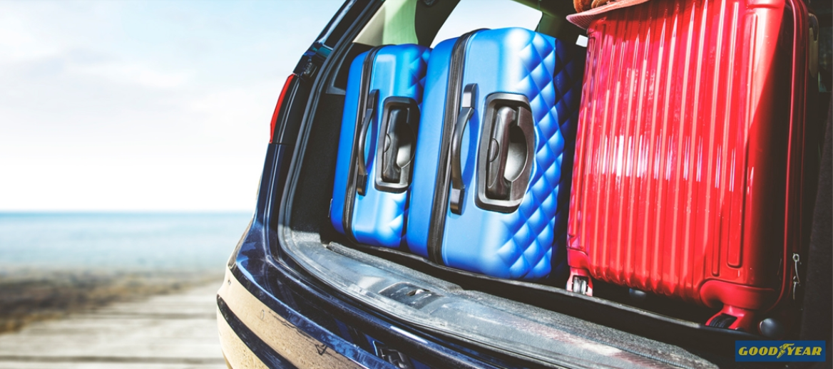 5 consejos que debes tener en cuenta antes de llenar el maletero de tu coche 3 Motor16 Principal Motor16