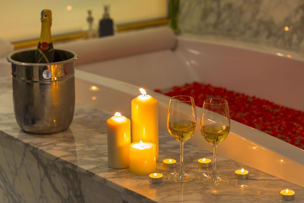 escapadas románticas pirineo