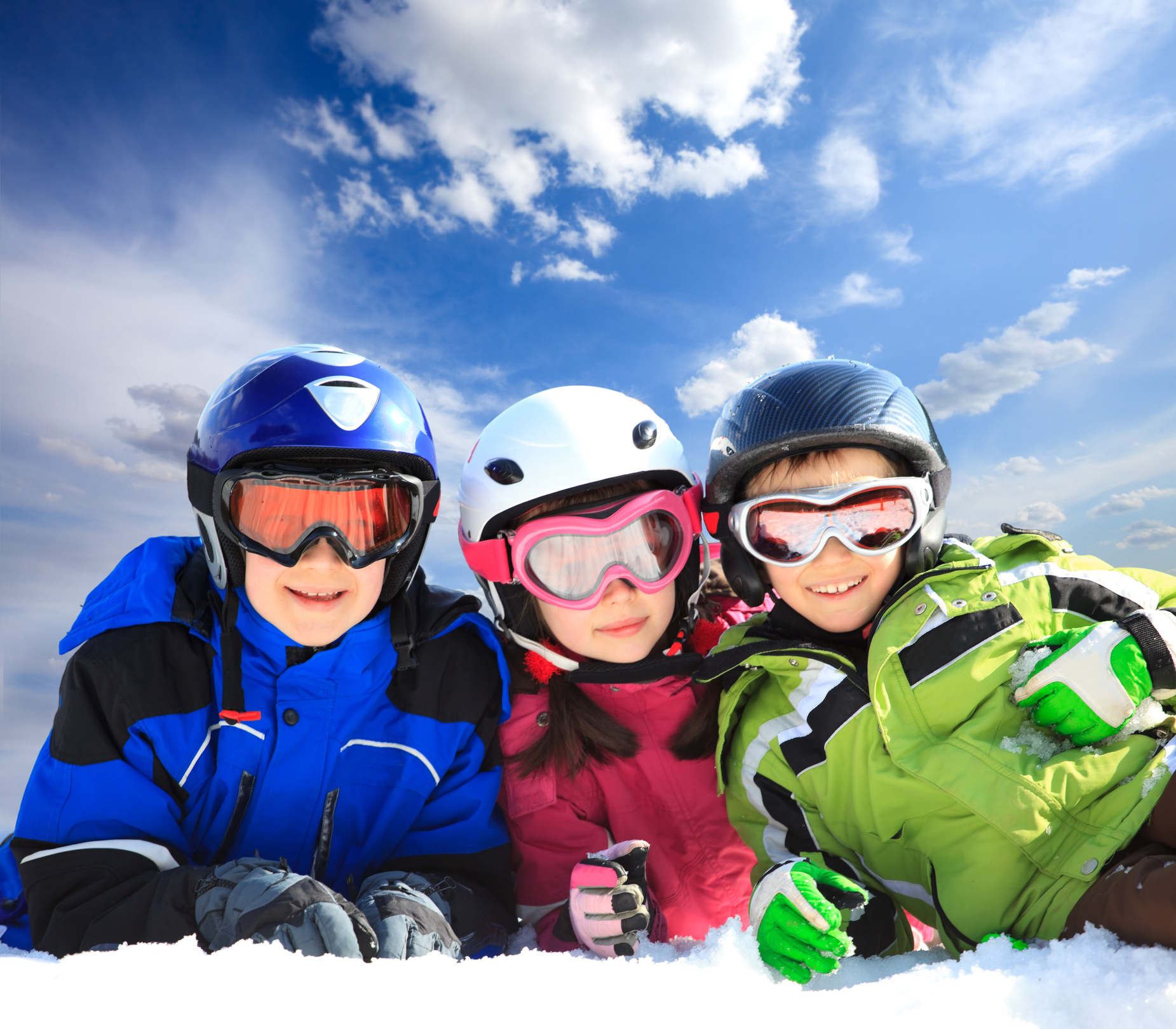 Consejos para comprar tu propio casco de esquí - Blog Oficial del