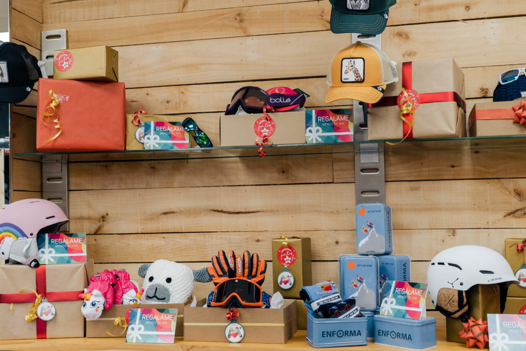 regalos tienda formigal