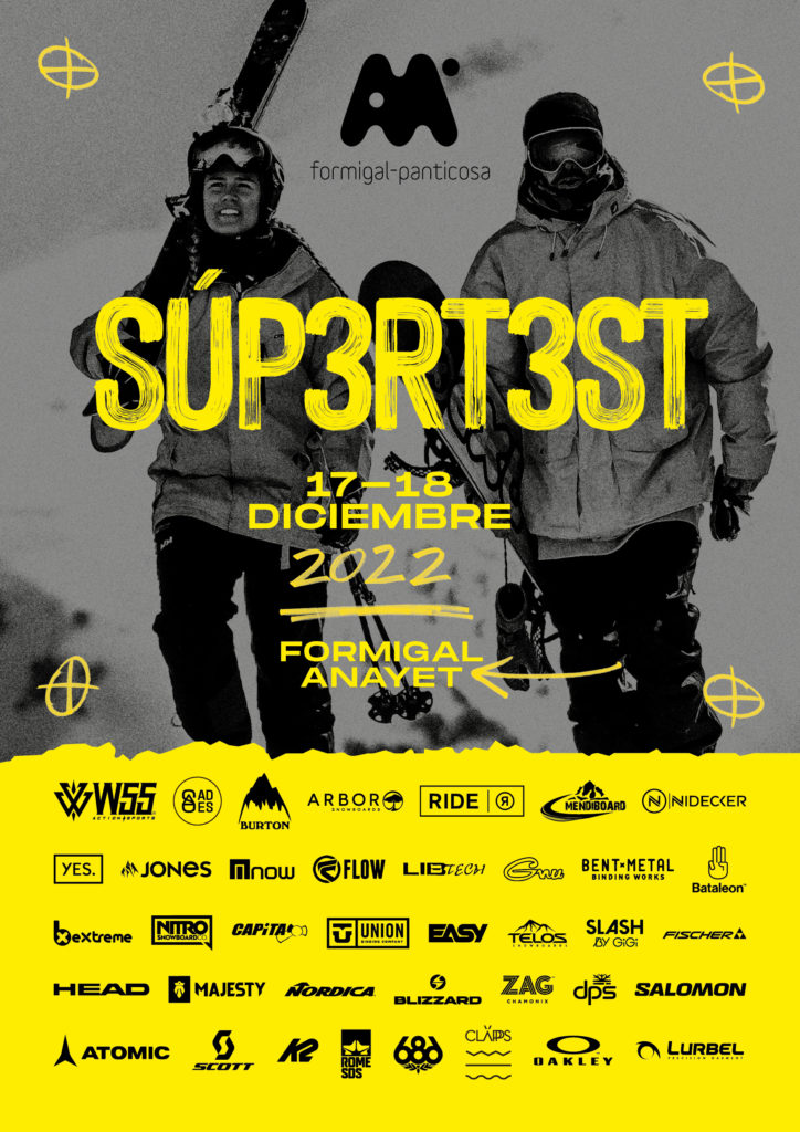 formigal test fest