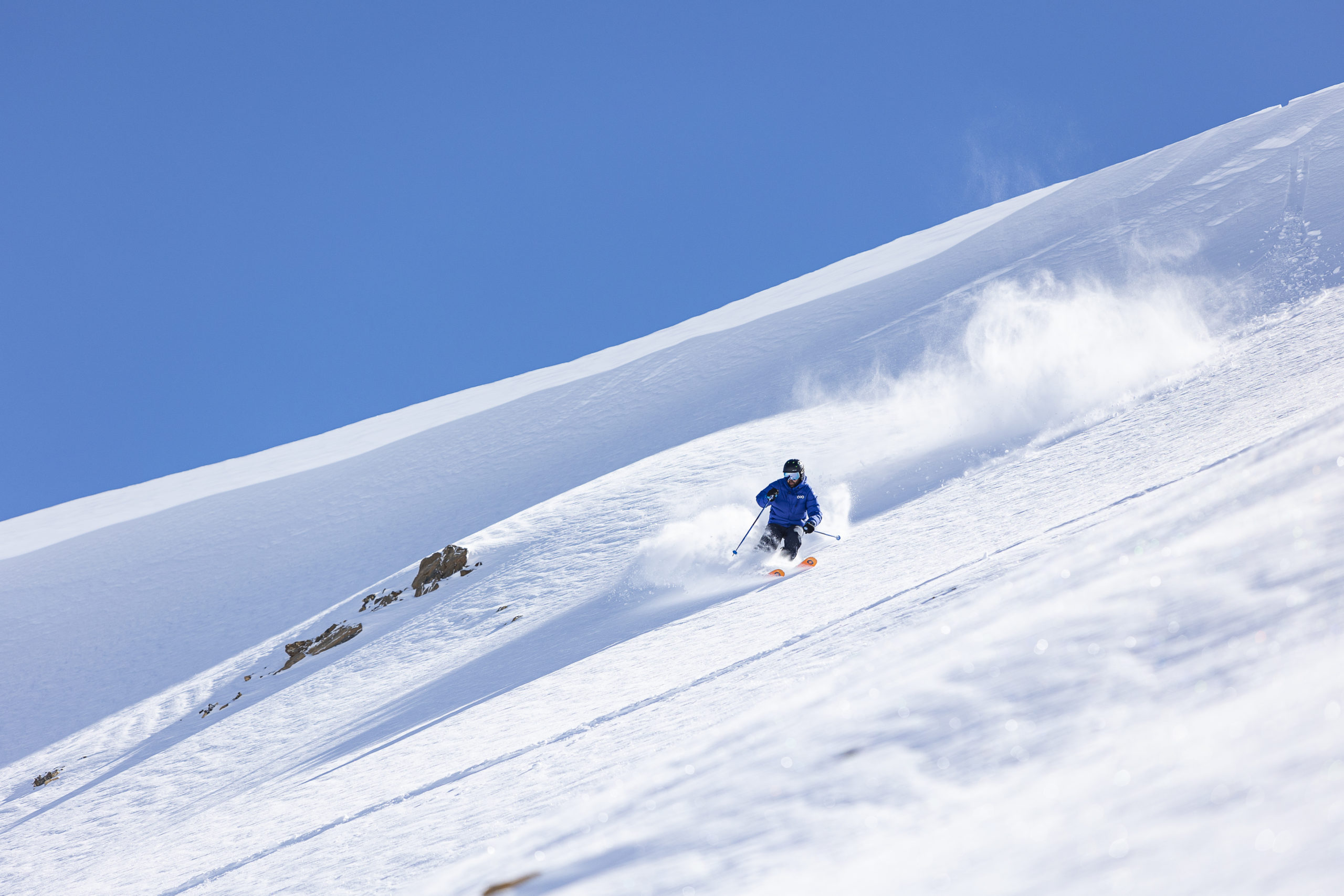 Todo lo que necesitas para empezar a esquiar. - Blog Oficial del