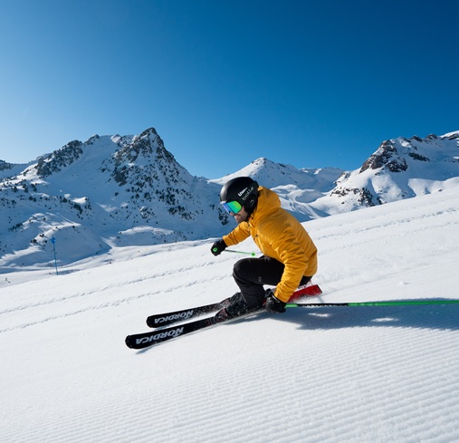 Formigal Panticosa
