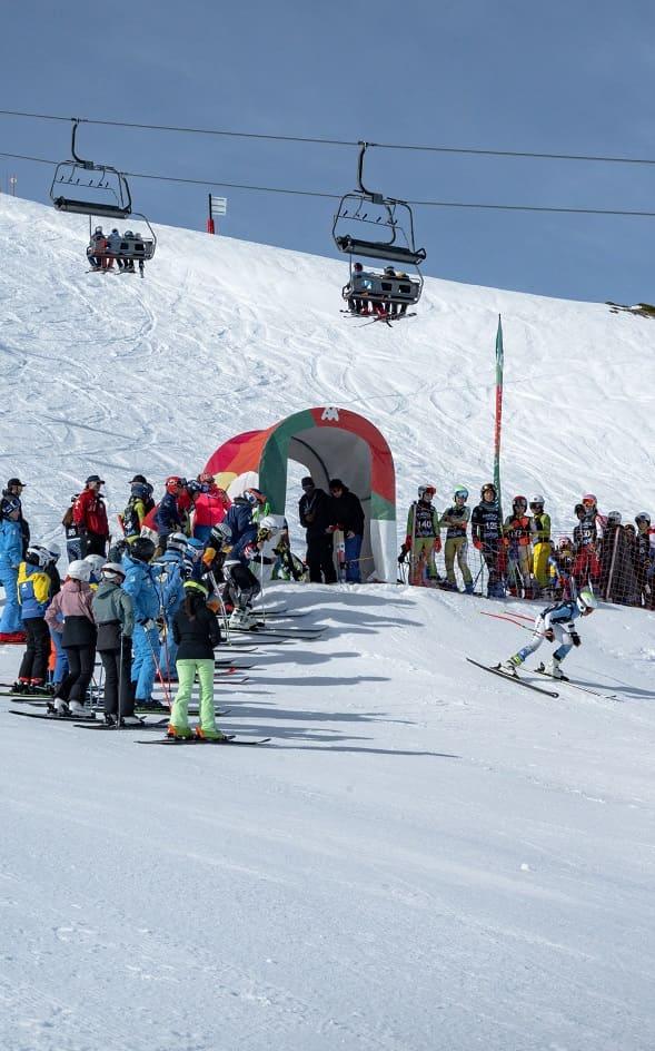 Trofeo Villa de Sallent