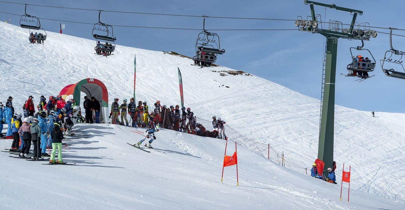 Trofeo Villa de Sallent