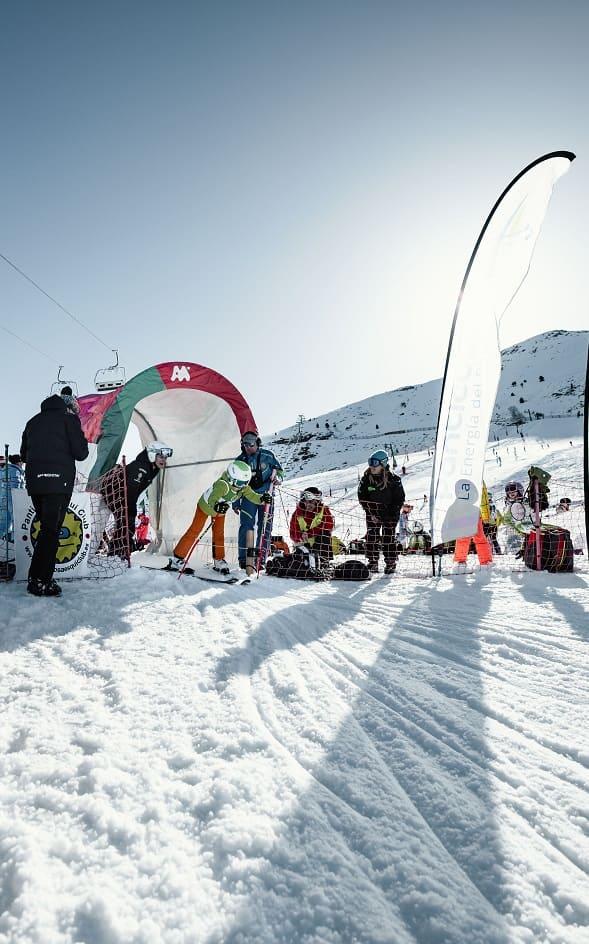 Trofeo Panticosa U-10 / U-12