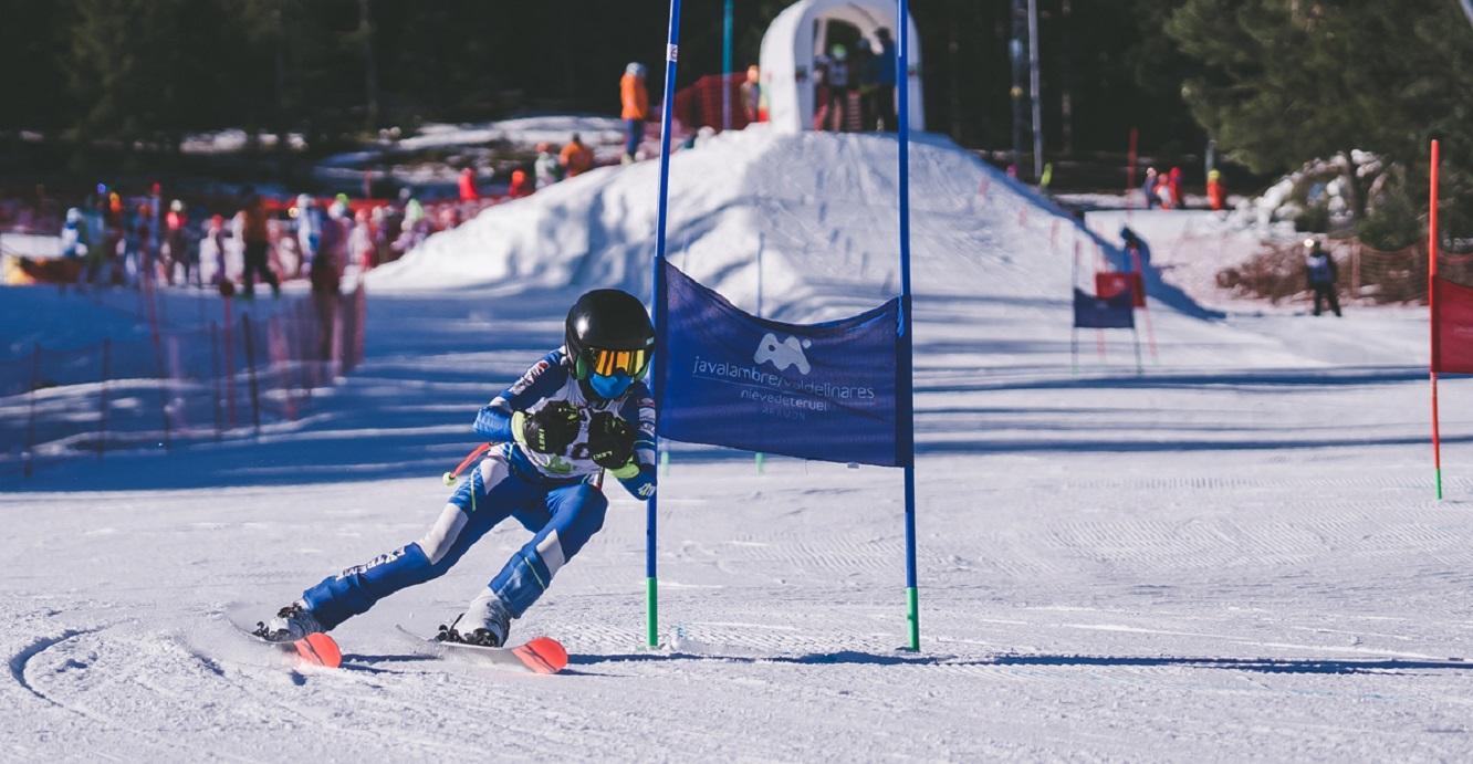 III Trofeo Valdelinares U10-U12