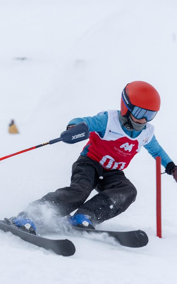 Trofeo Paco el Maestro