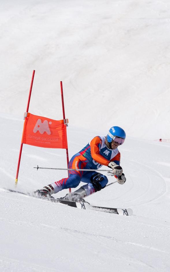Campeonato de España Máster