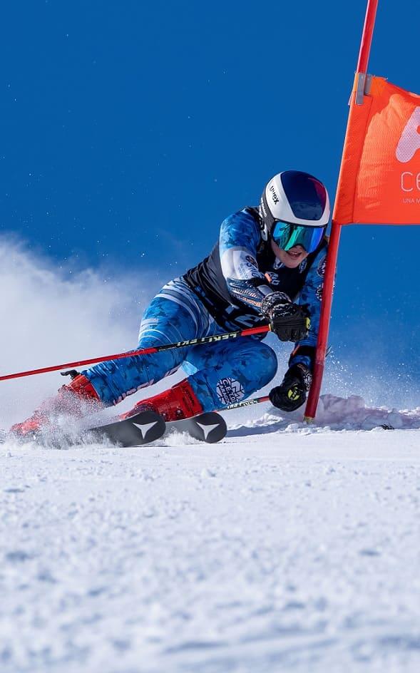 V Gran Premio FADI FIS Aramón Cerler