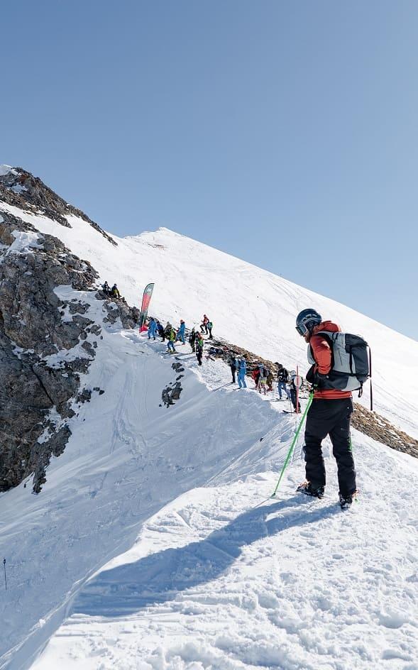 Formigal Freeride Open