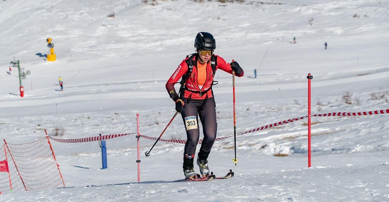 Campeonato Aragón de Esquí de Montaña