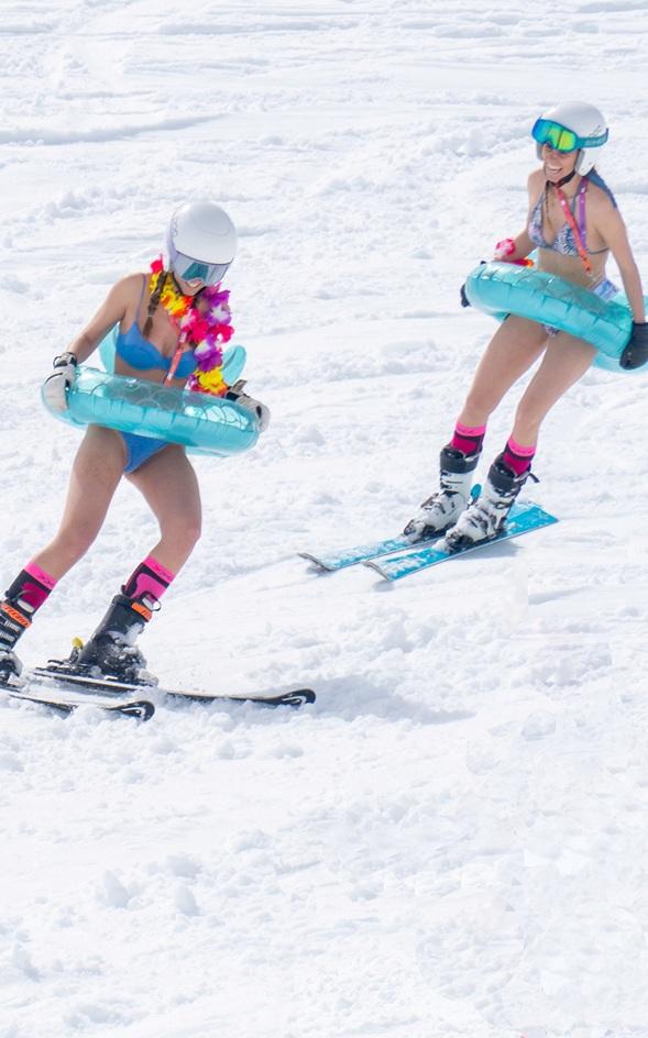 Fiesta final de temporada