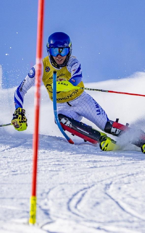 2ª Fase Copa de España U16 / U14