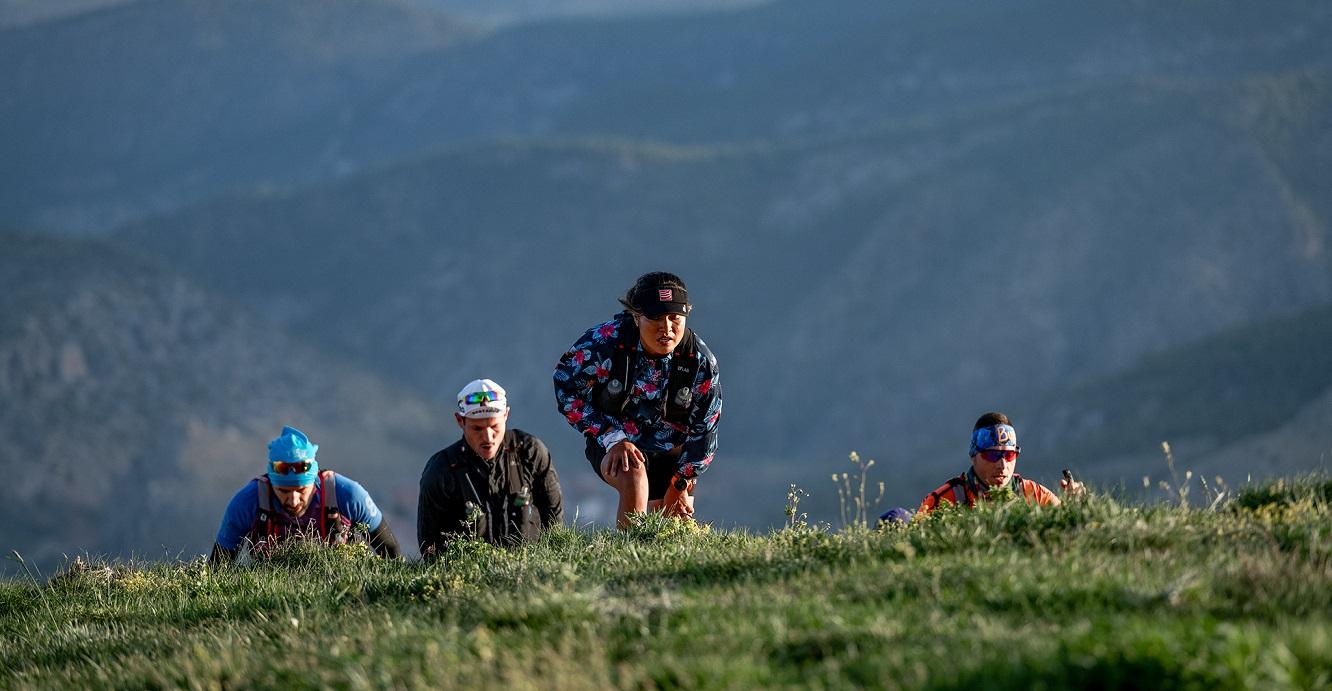 Perimetral de Javalambre