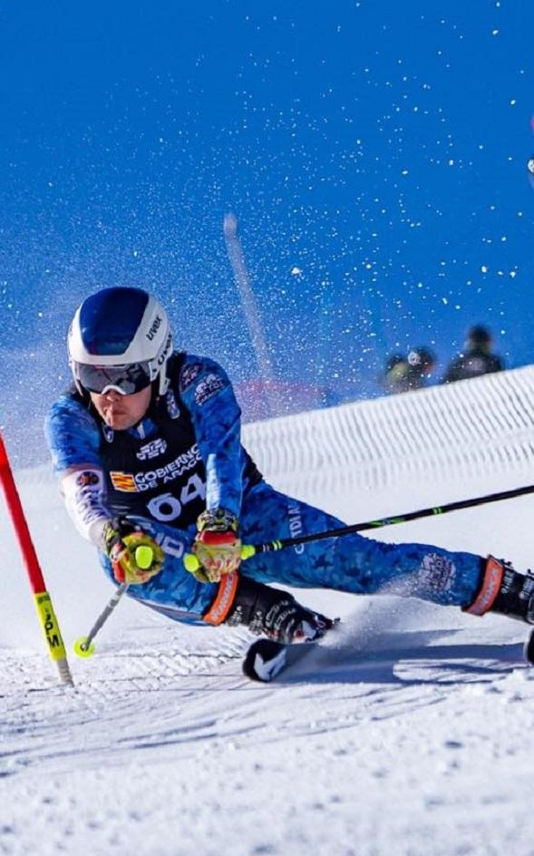 II FIS Aramón Formigal Panticosa