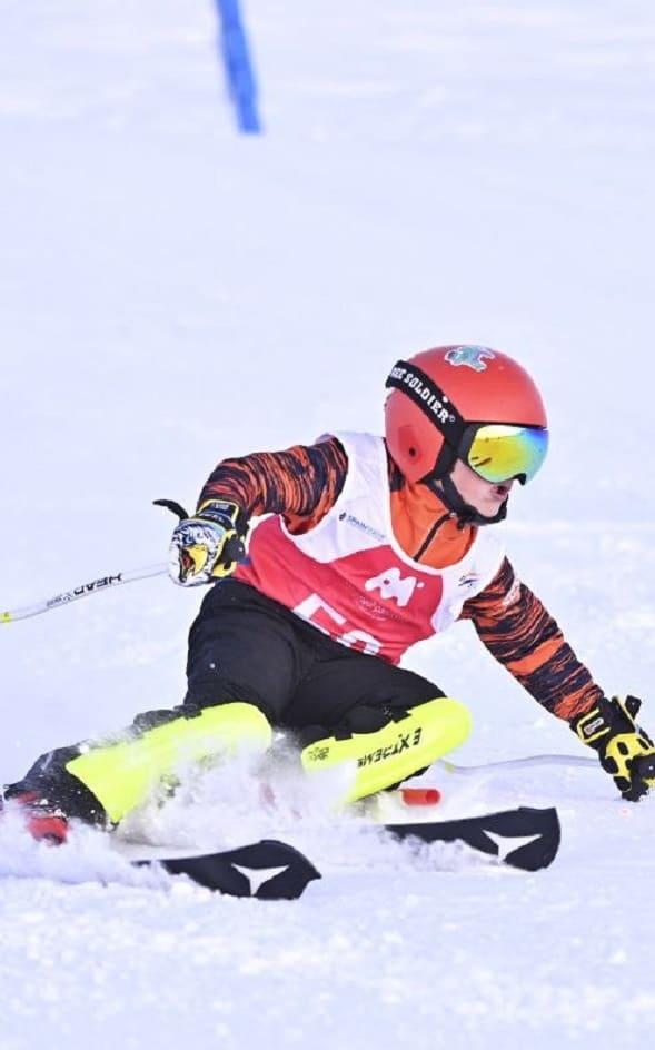 Trofeo Miniyetis Panticosa