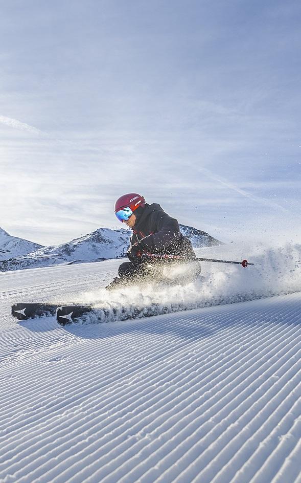 Safari 10mil Edición Especial