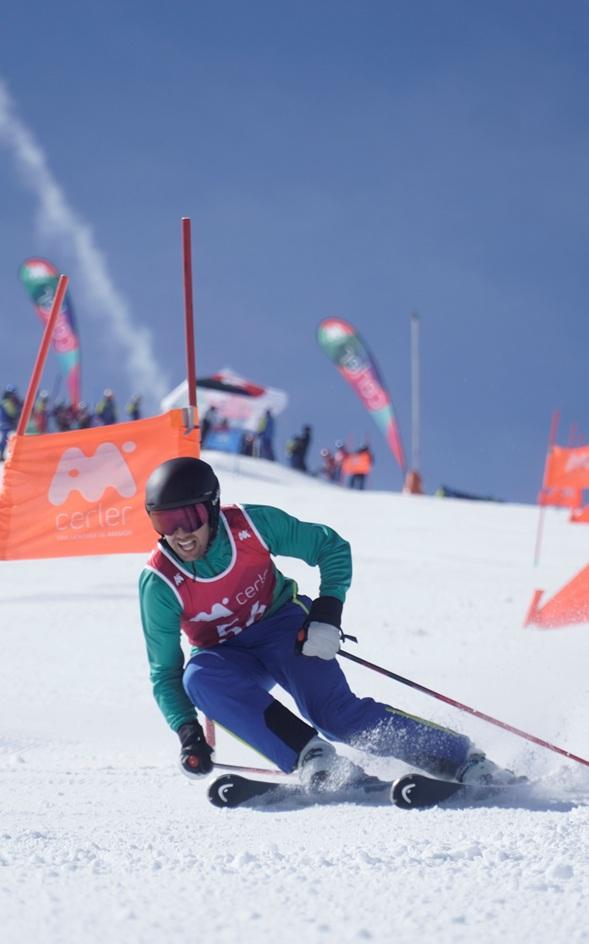 V Trofeo Interescuelas