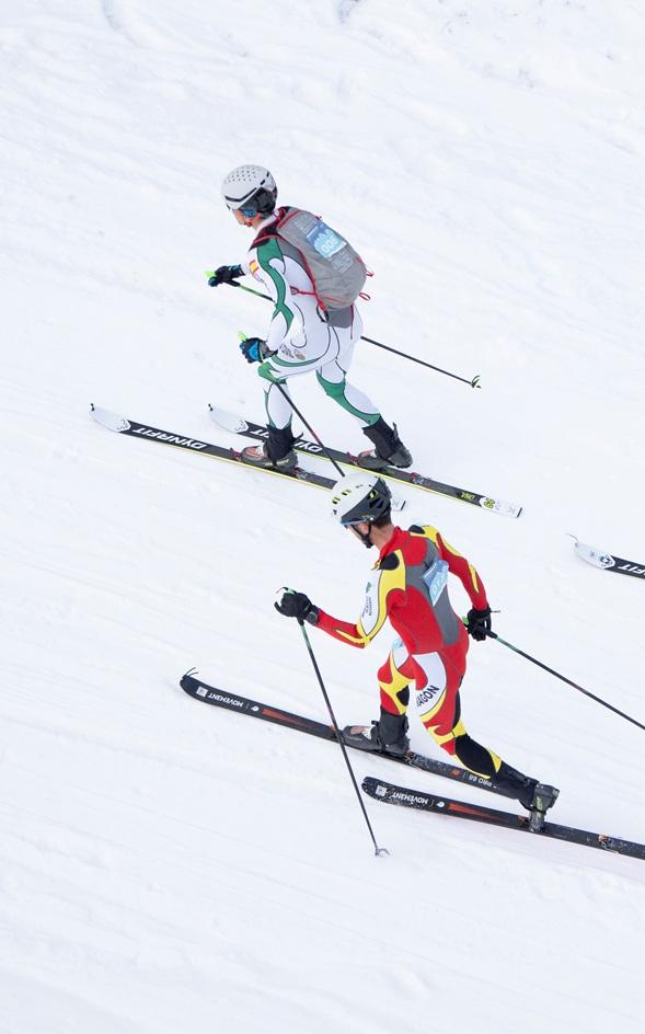 Copa de España y Aragón de Ascenso