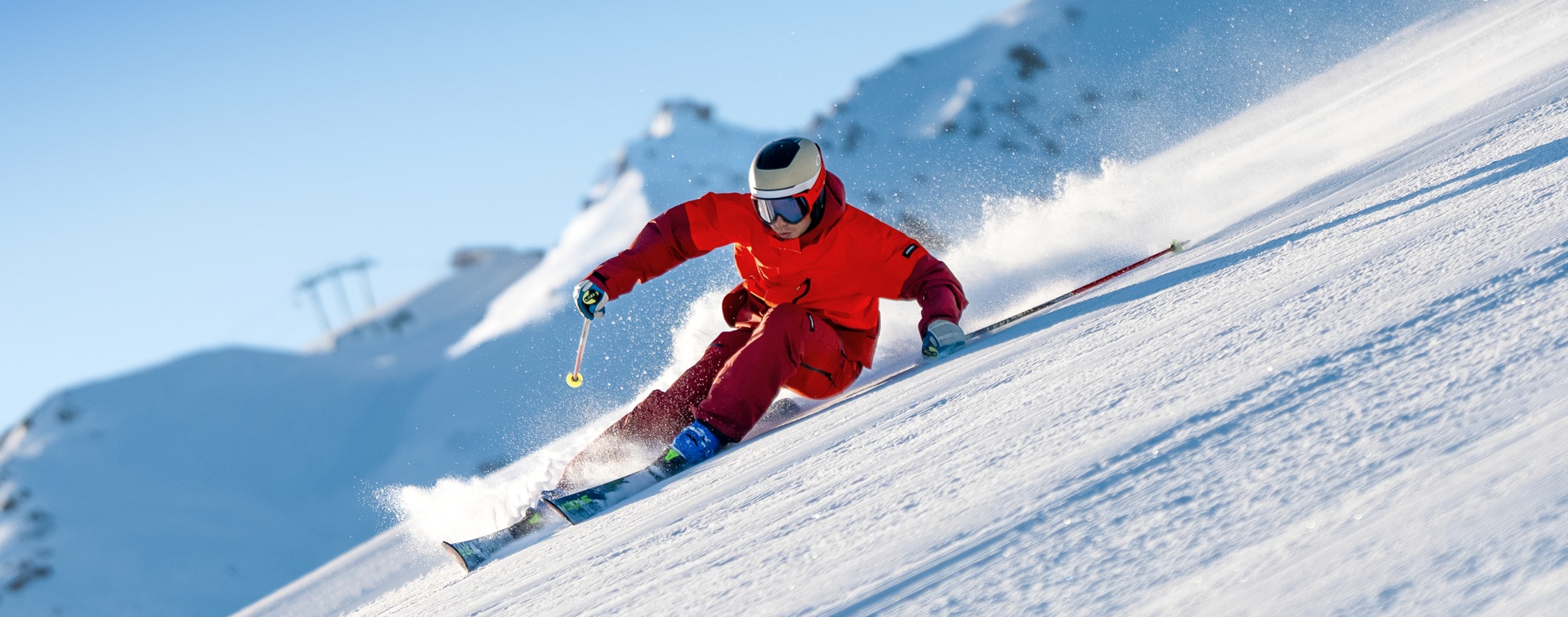 Abono de Temporada Ski Pirineos | Estaciones esquí Grupo Aramón