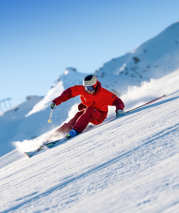 Abono de temporada Aramón Ski Pirineos