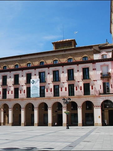 Como llegar a la Estación de esquí Formigal Panticosa desde Huesca
