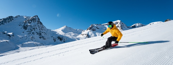 Forfait Formigal-Panticosa
