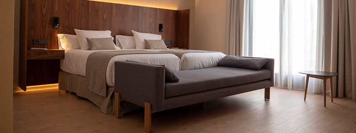 Hotel+Forfait Javalambre