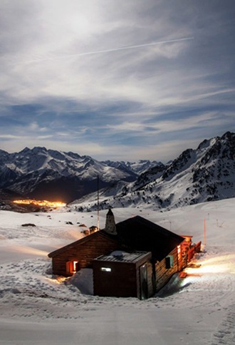 Reserva online Noches Glera en Formigal-Panticosa | Estación de esquí Formigal Panticosa