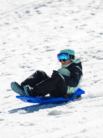 Reserva online Petrosos Park en Formigal-Panticosa | Estación de esquí Formigal Panticosa