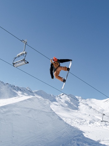 Pistas especiales en Formigal-Panticosa | Estación de esquí Formigal Panticosa