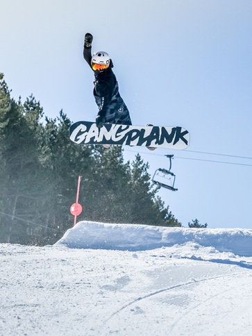 Reserva online Snow & Fun en Javalambre | Estación de esquí Javalambre