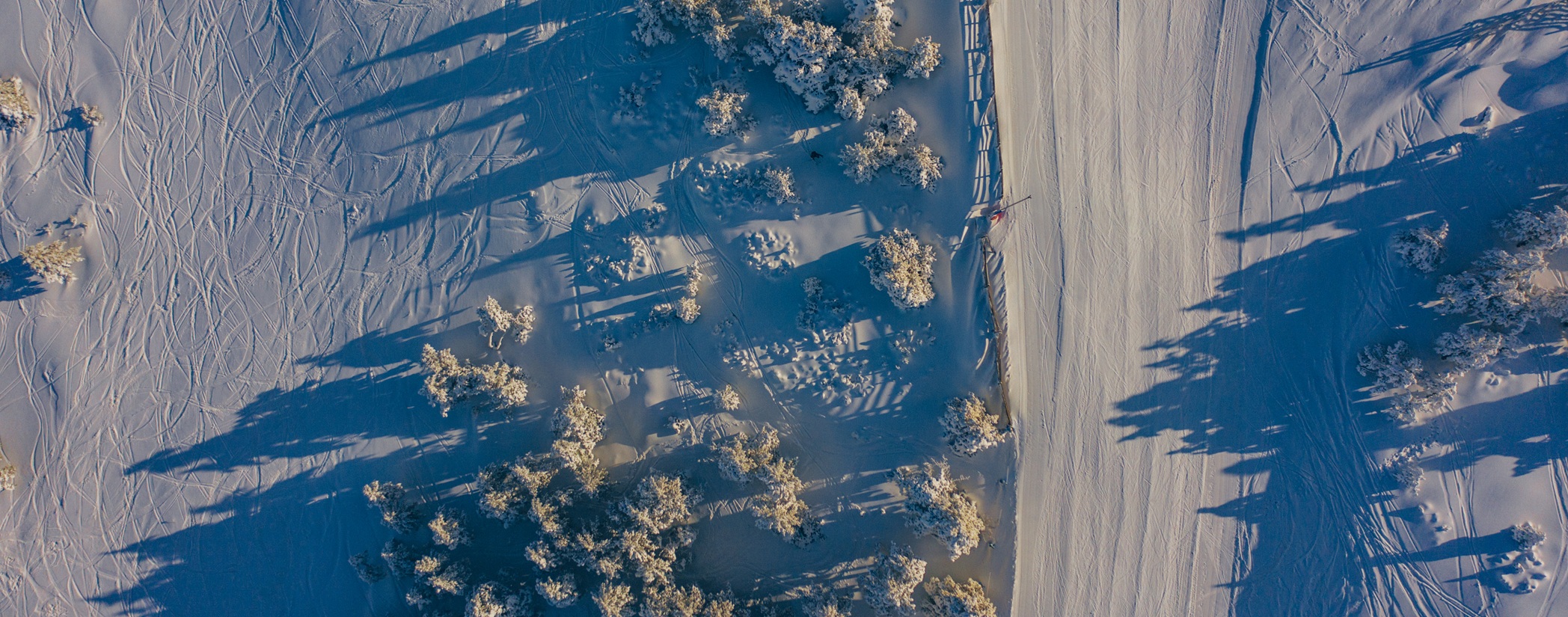 Bus Blanco Javalambre | Estación de esquí Javalambre