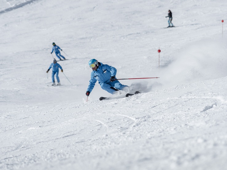 Escuela de esquí Formigal Panticosa | Estación de esquí Formigal-Panticosa