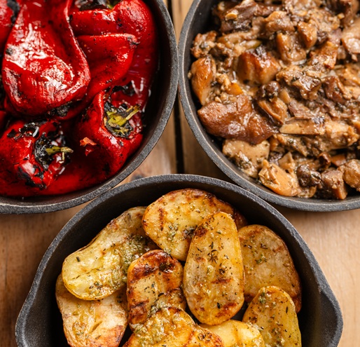 Asador Montañes
