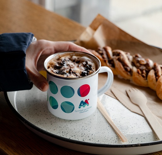 Chocolateria Anayet