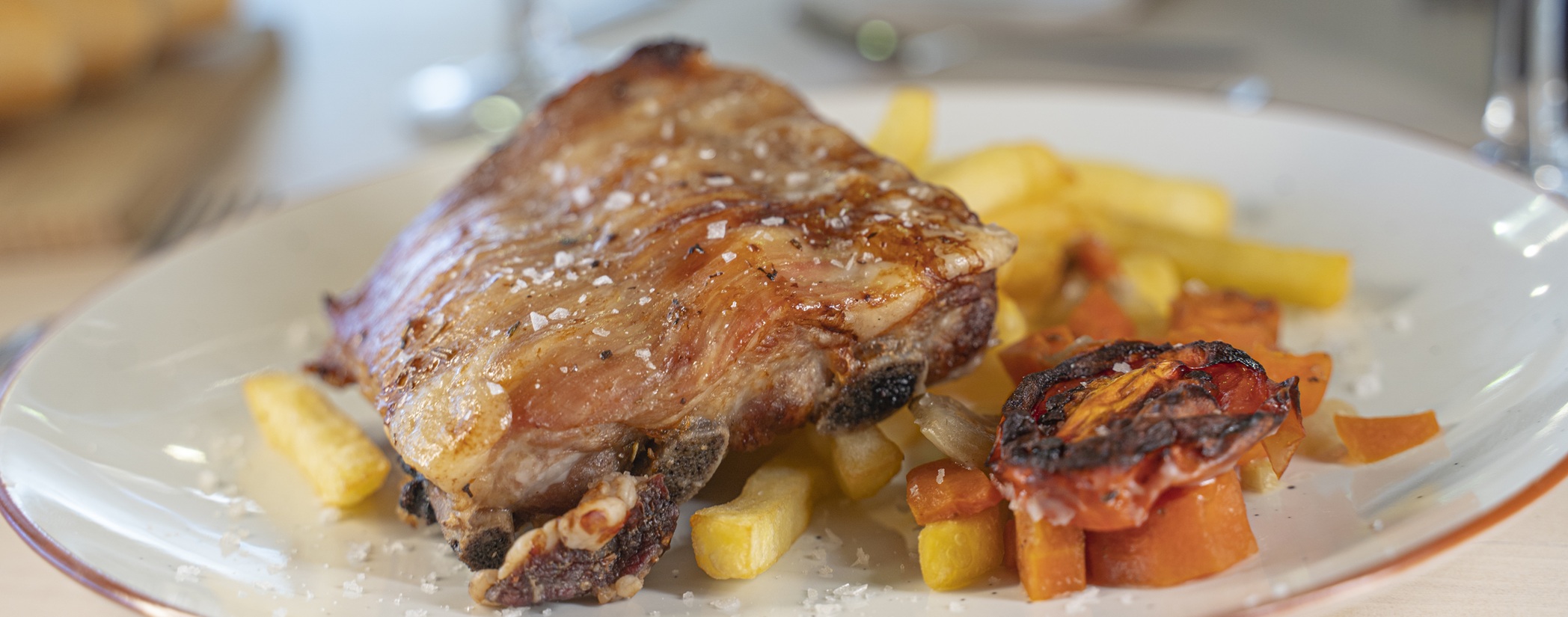 Gastronomía | Estación de esquí Javalambre