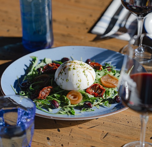 Trattoria Cantal